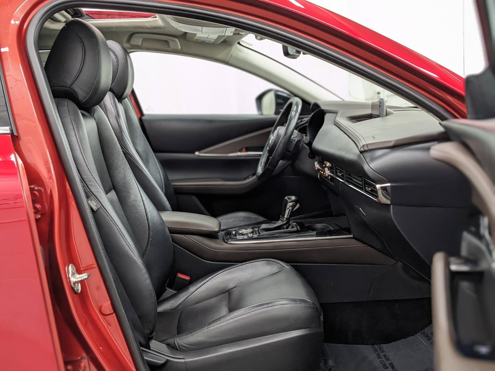 2021 Mazda CX-30 Turbo Premium Plus photo 18