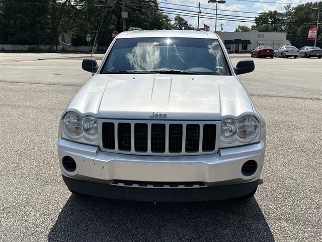 Used 2006 Jeep Grand Cherokee Laredo with VIN 1J4GR48K26C138464 for sale in LaGrange, GA