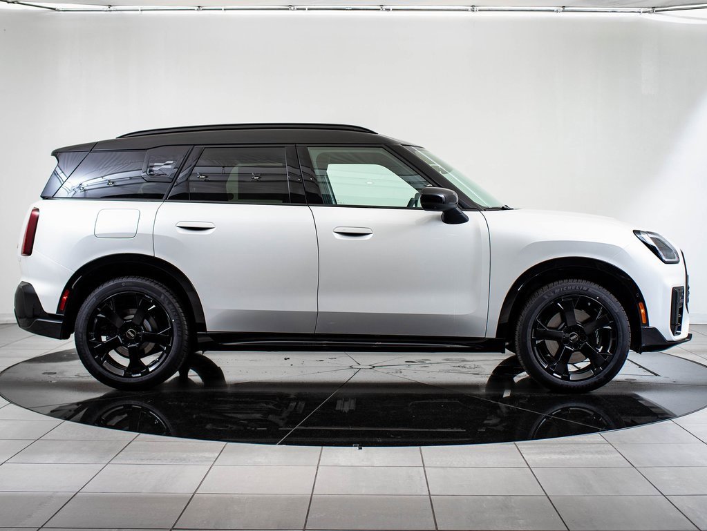 2026 Mini Countryman S ALL4 photo 2