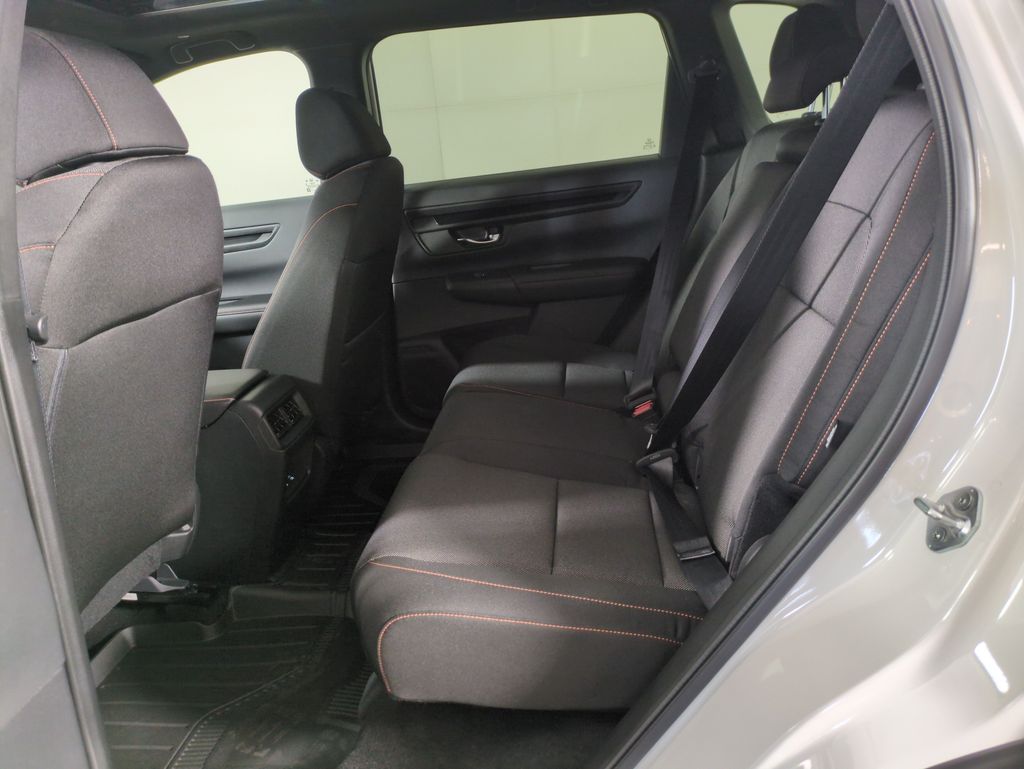 2026 Honda CR-V Hybrid photo 23