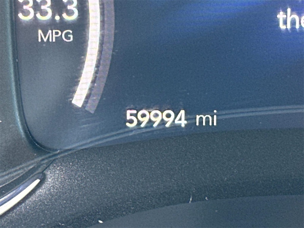 2021 Chrysler Pacifica Hybrid Pinnacle photo 24