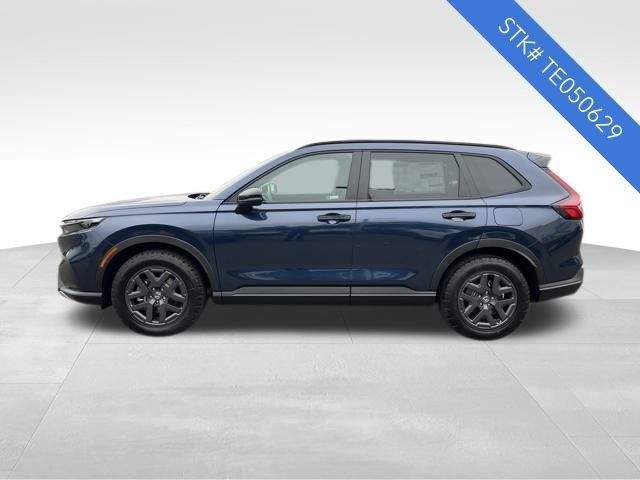 2026 Honda CR-V Hybrid photo 4