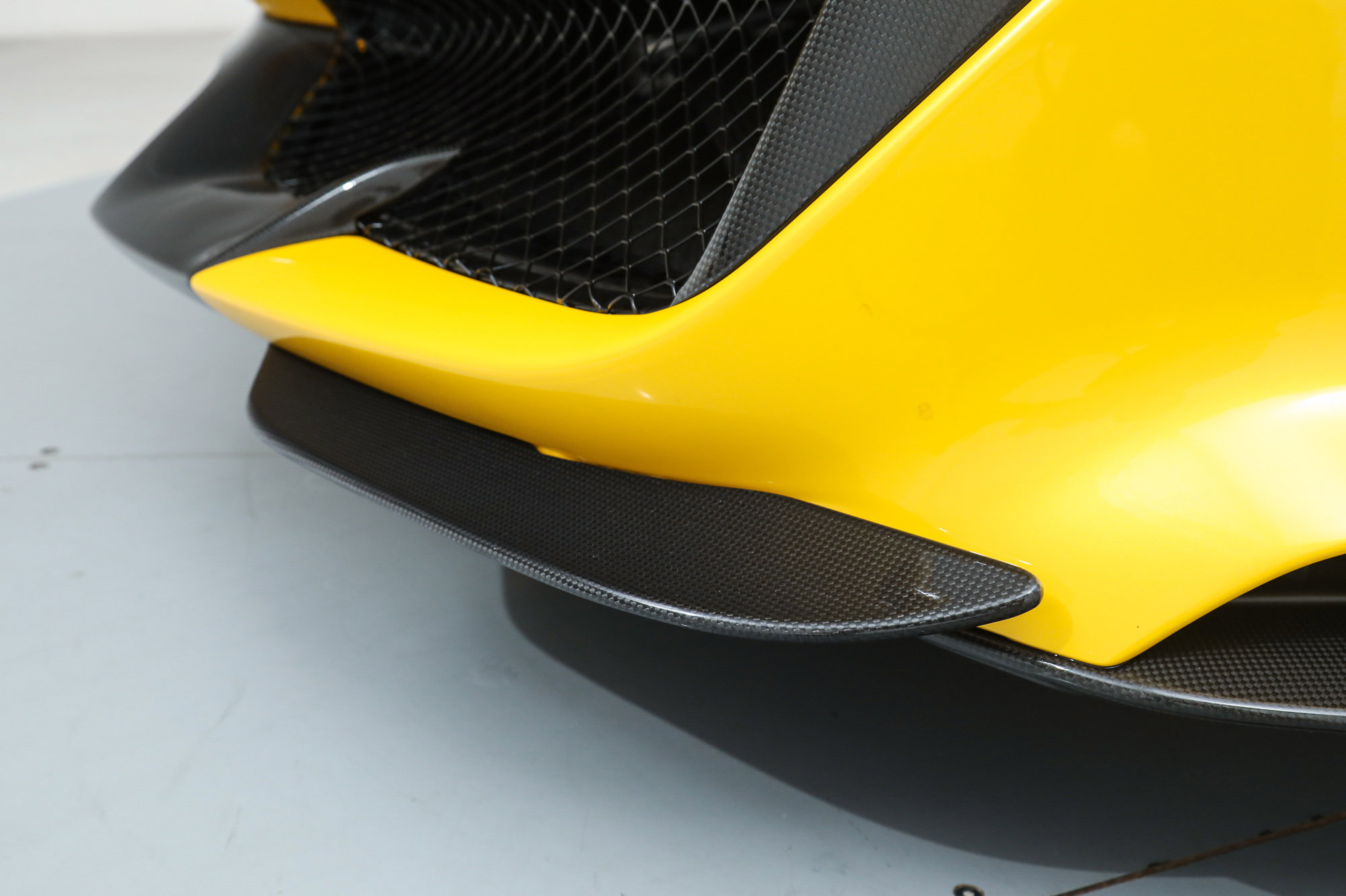 2020 Ferrari 488 Pista Spider photo 15
