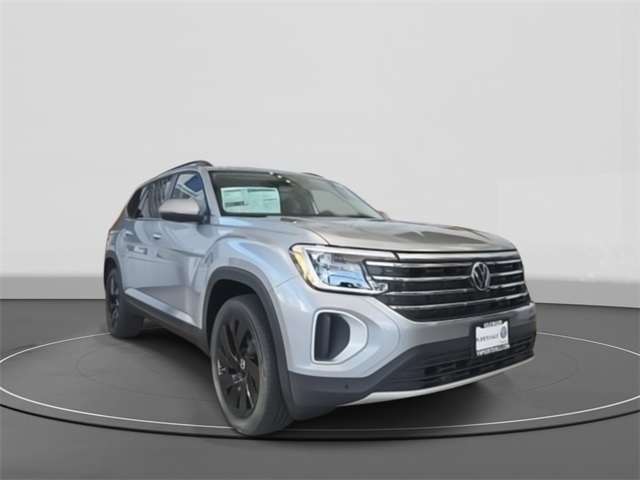 2026 Volkswagen Atlas SE w/Tech's photo