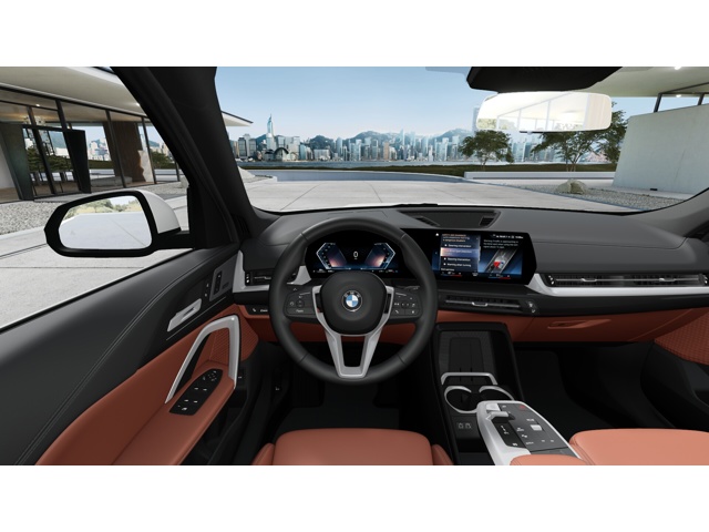 2026 Bmw X1 XDrive28i photo 10