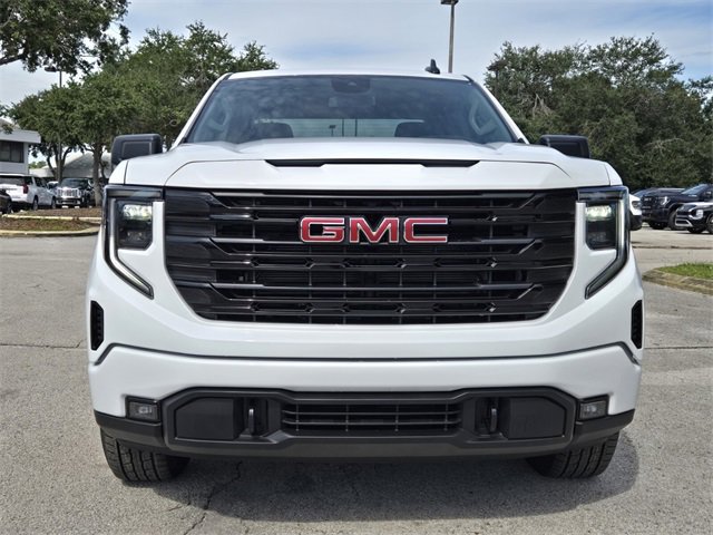 2026 Gmc Sierra 1500 Elevation photo 2