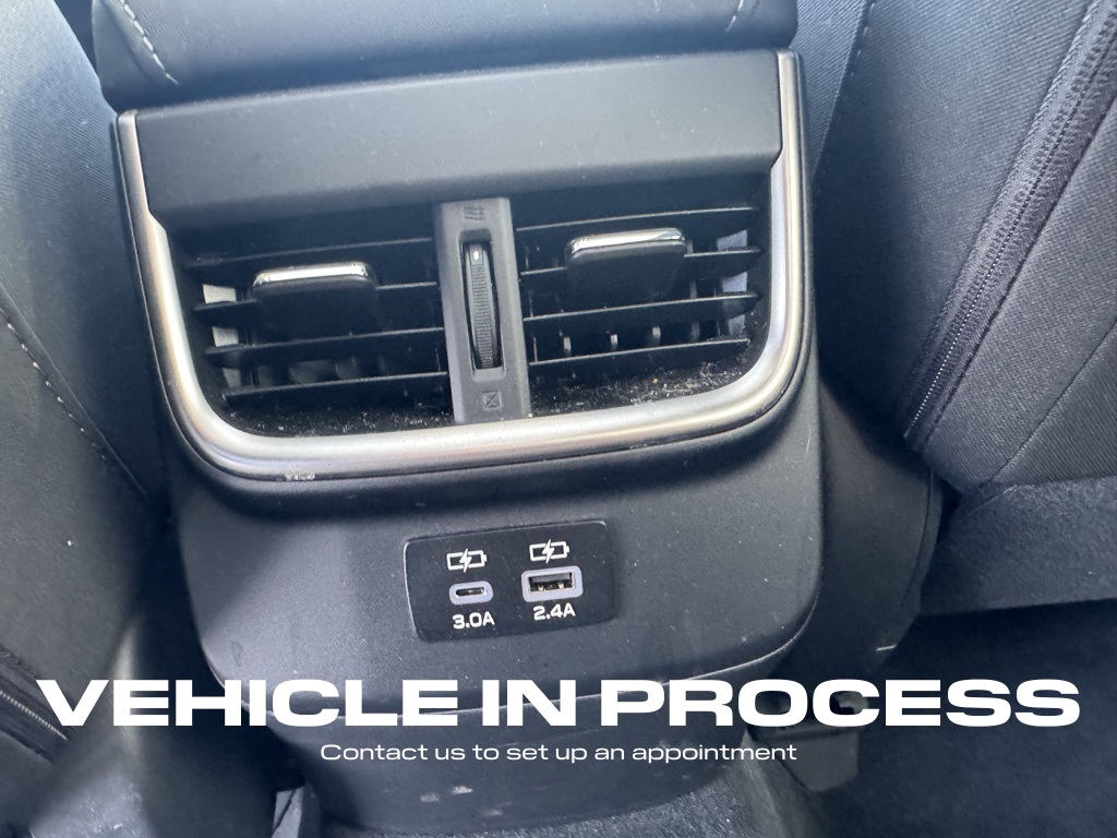 2024 Subaru Outback Premium photo 10