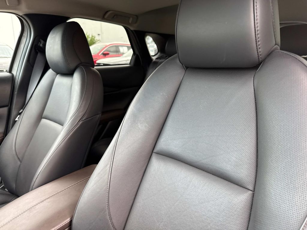 2025 Mazda CX-30 2.5 S Premium photo 20