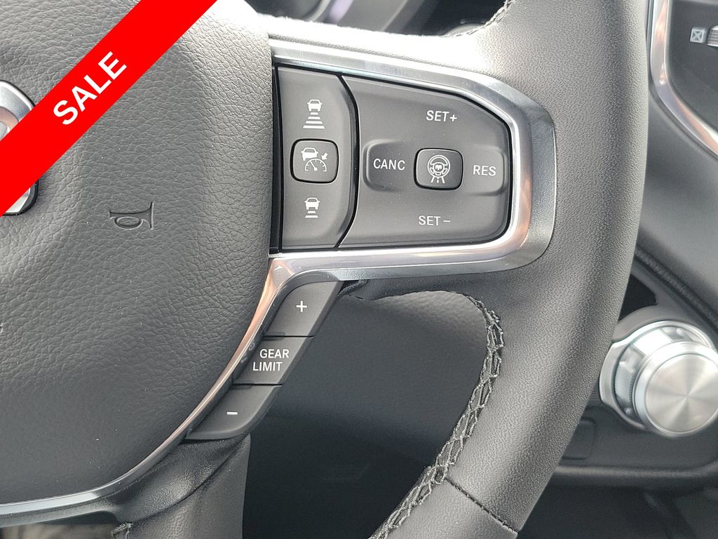 2025 Ram 1500 Laramie photo 23