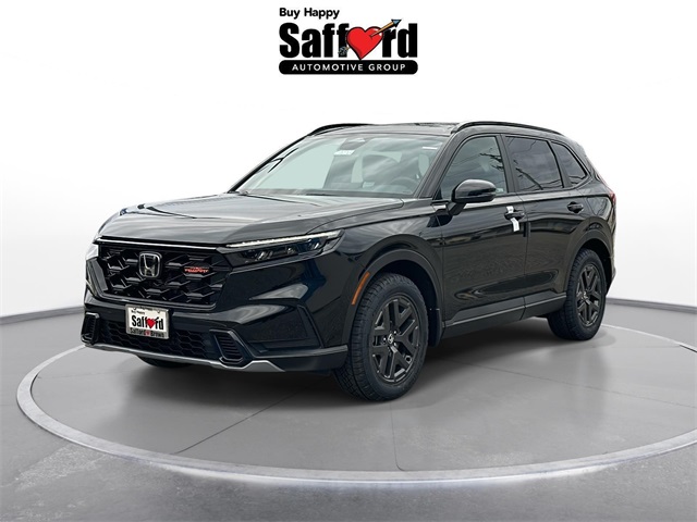 2026 Honda CR-V TrailSport's photo
