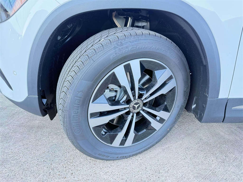 2026 Mercedes Benz GLA 250 photo 3