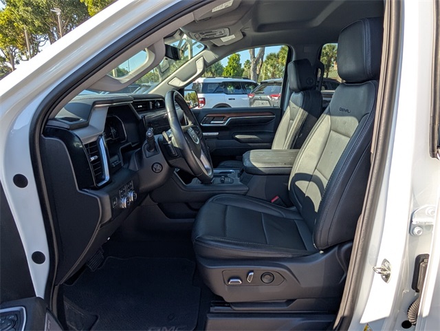 2023 Gmc Sierra 1500 Denali photo 4
