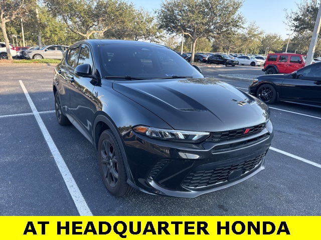 2023 Dodge Hornet GT Plus's photo