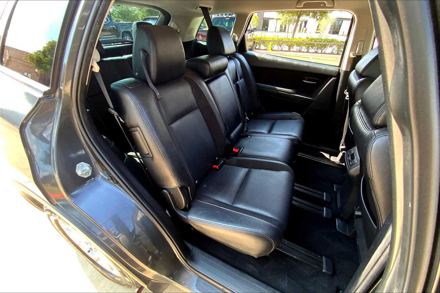 2014 Mazda CX-9 Touring photo 20