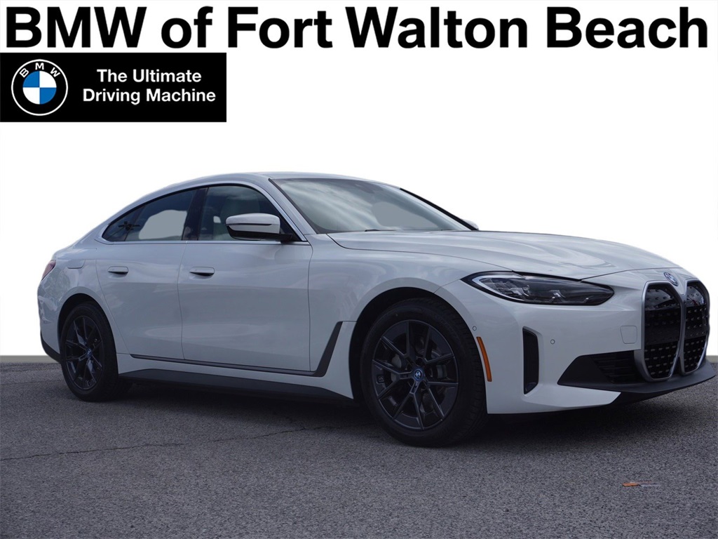 2024 Bmw i4 eDrive40 photo 29