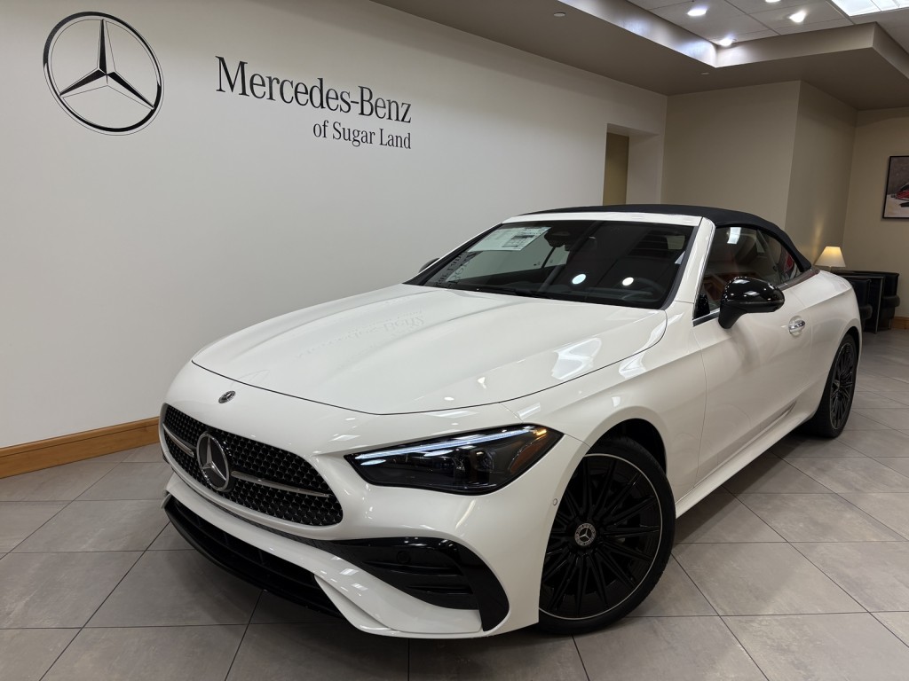 2026 Mercedes-Benz CLE CLE 300's photo