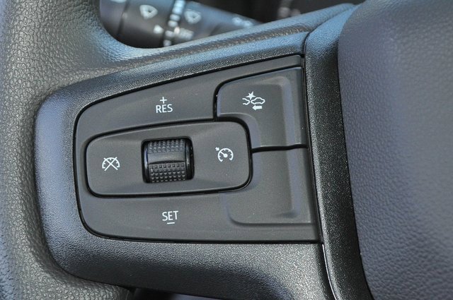 2026 Chevrolet Silverado 1500 Work Truck photo 13
