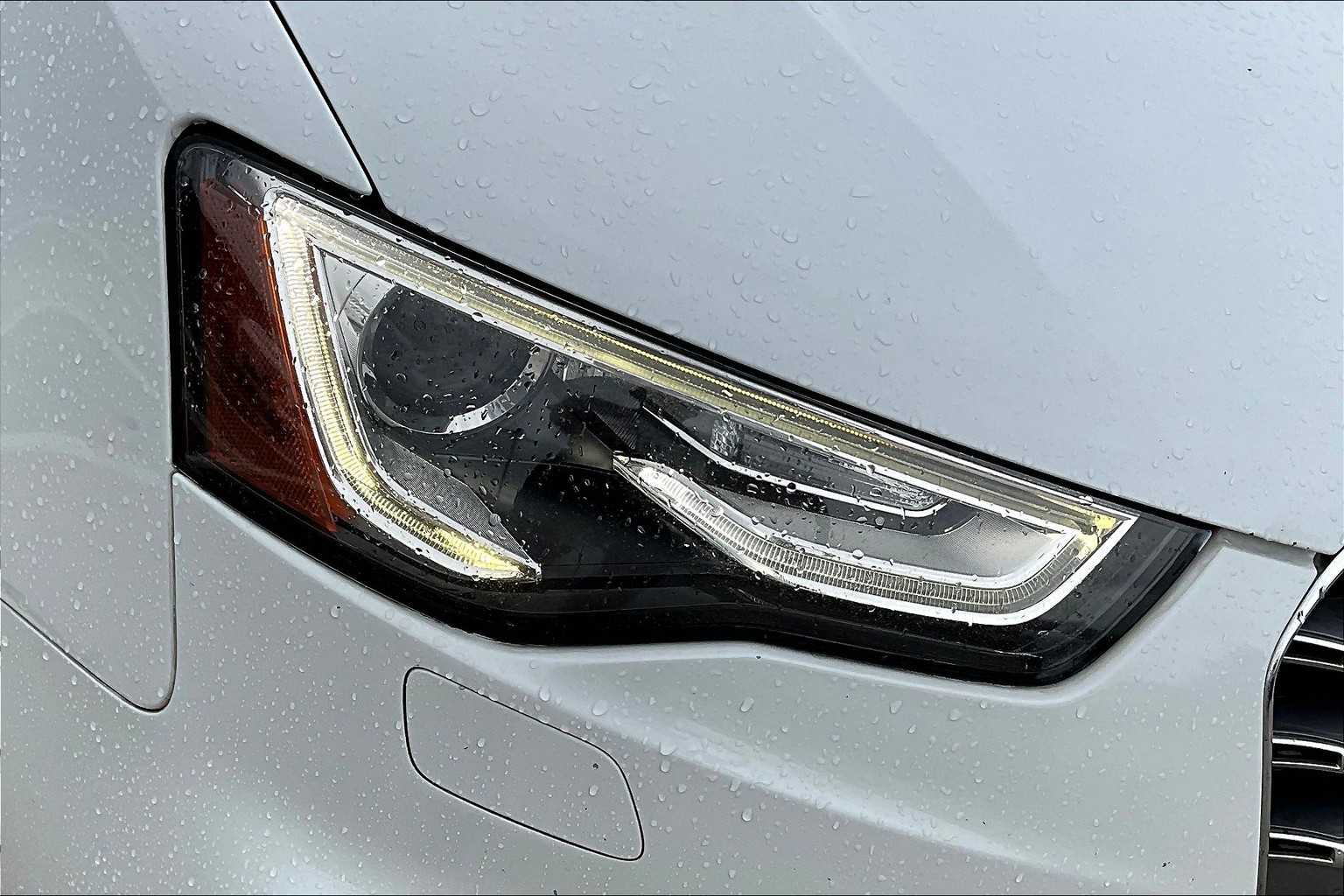 2017 Audi S5 photo 25