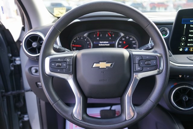 2023 CHEVROLET BLAZER - Image 20
