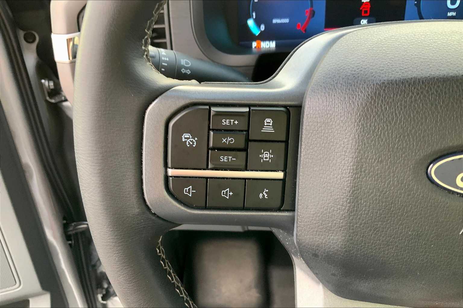 2024 Ford F-150 XLT photo 21