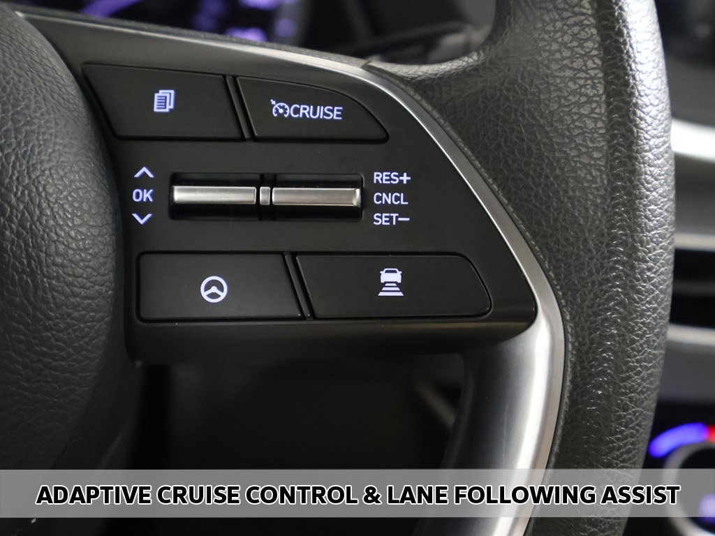 2023 Hyundai Sonata SEL photo 2