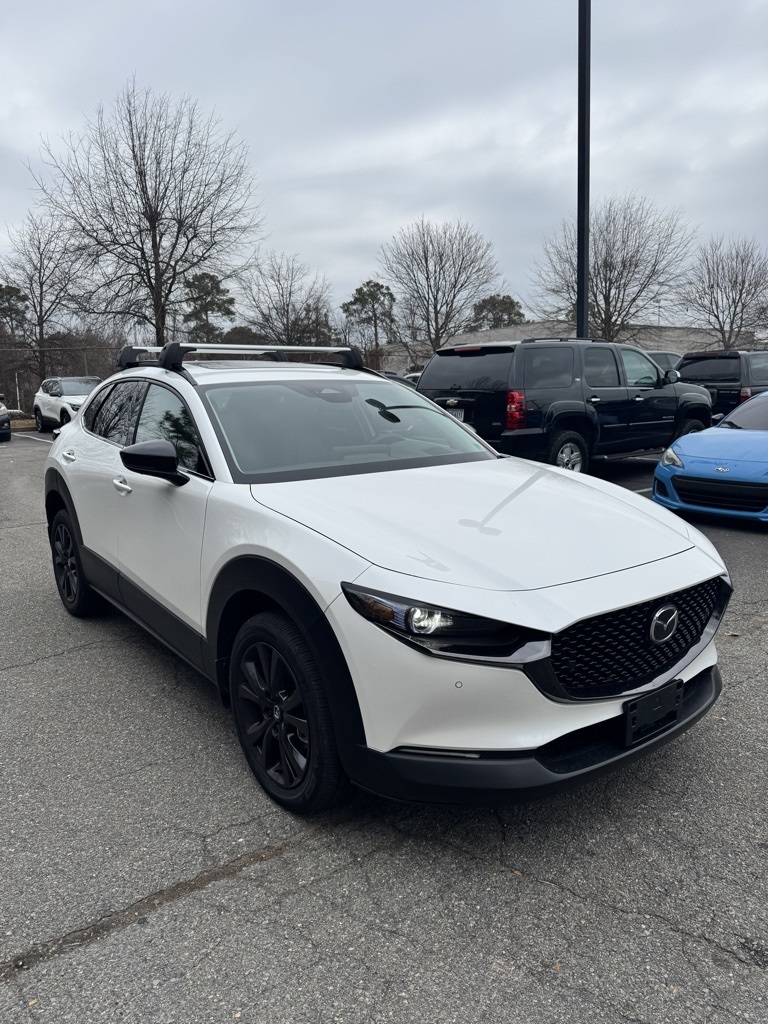 2025 Mazda CX-30 Turbo Premium Plus's photo