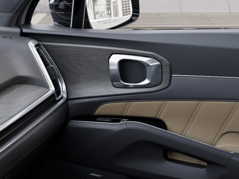 2026 Kia Sorento X-Line SX Prestige photo 22