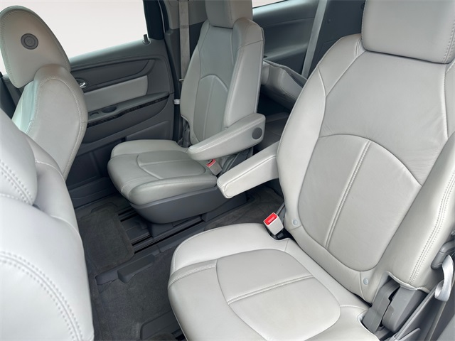 2016 Gmc Acadia SLT photo 13