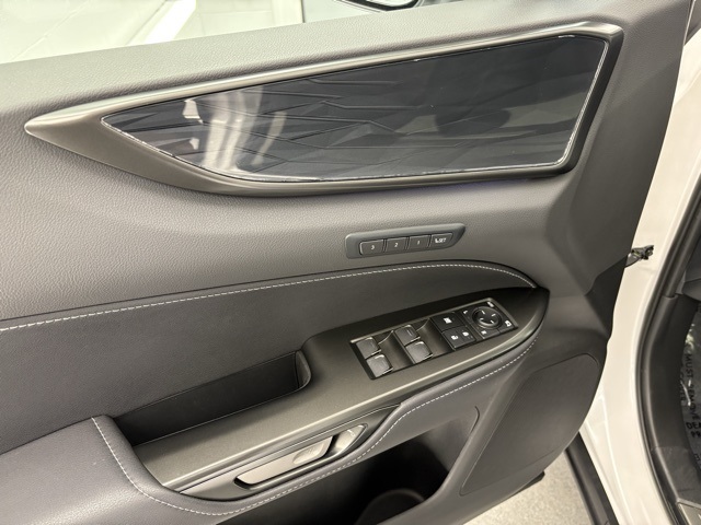 2025 Lexus NX Premium photo 8