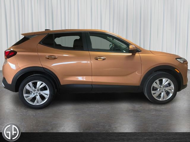 2026 Buick Encore GX Preferred photo 4