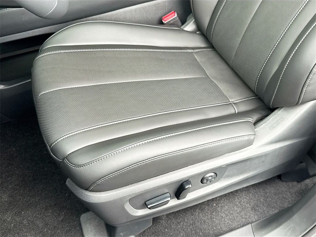 2026 Infiniti QX60 Luxe photo 20