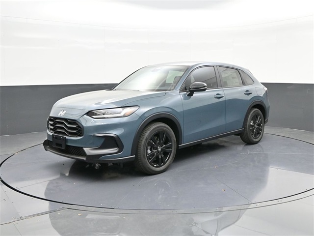 2026 Honda HR-V Sport's photo