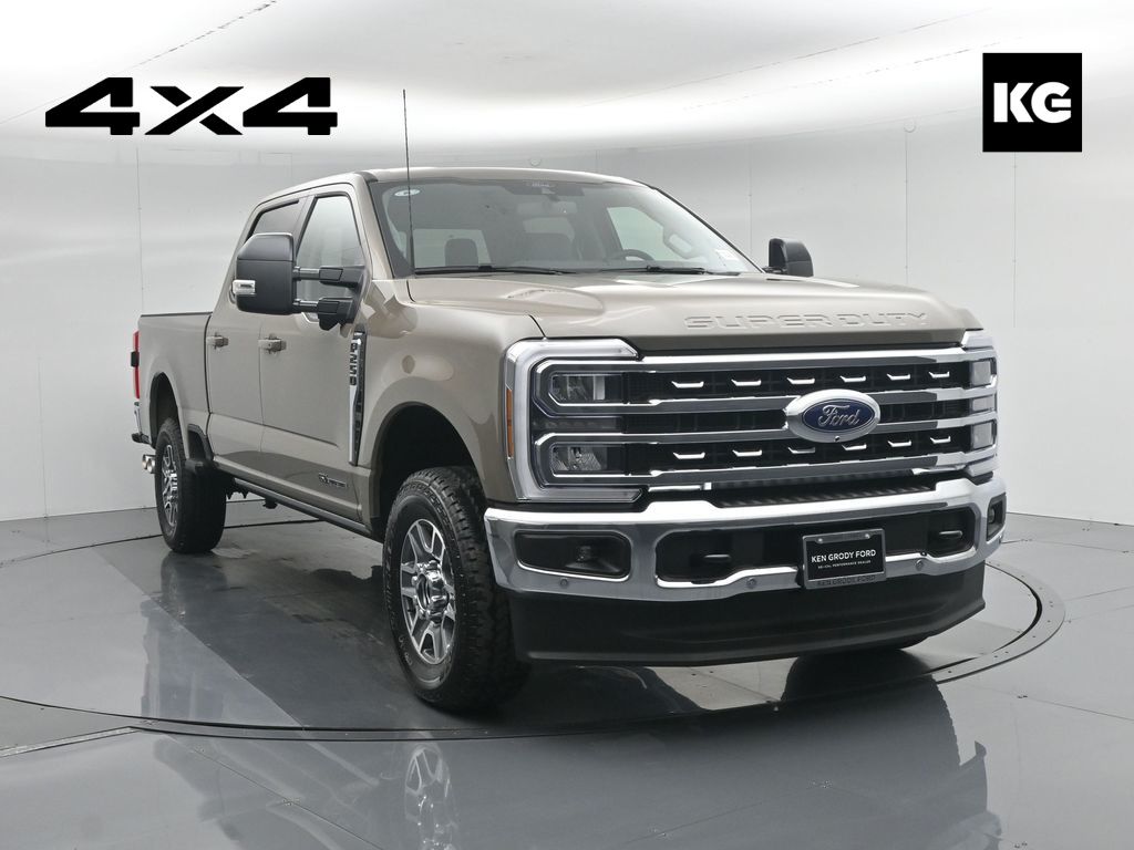 2026 Ford F-250 Base's photo