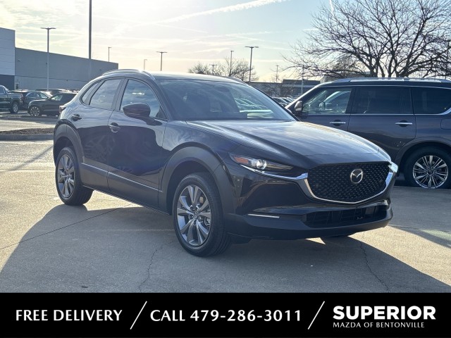 205 New Mazda Cars, SUVs in Stock | Superior Mazda of Bentonville