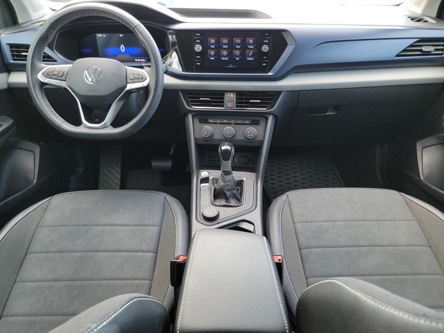 2022 Volkswagen Taos SE photo 15