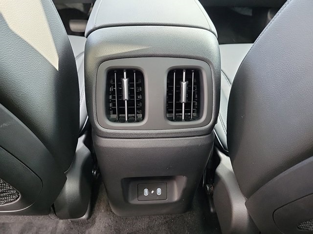 2025 Hyundai Tucson Limited photo 12