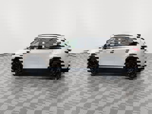 2025 Mazda CX-70 3.3 Turbo Premium photo 34