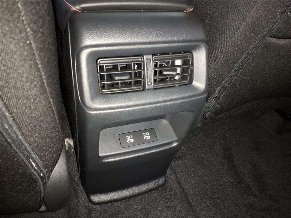 2026 Honda CR-V Hybrid photo 3