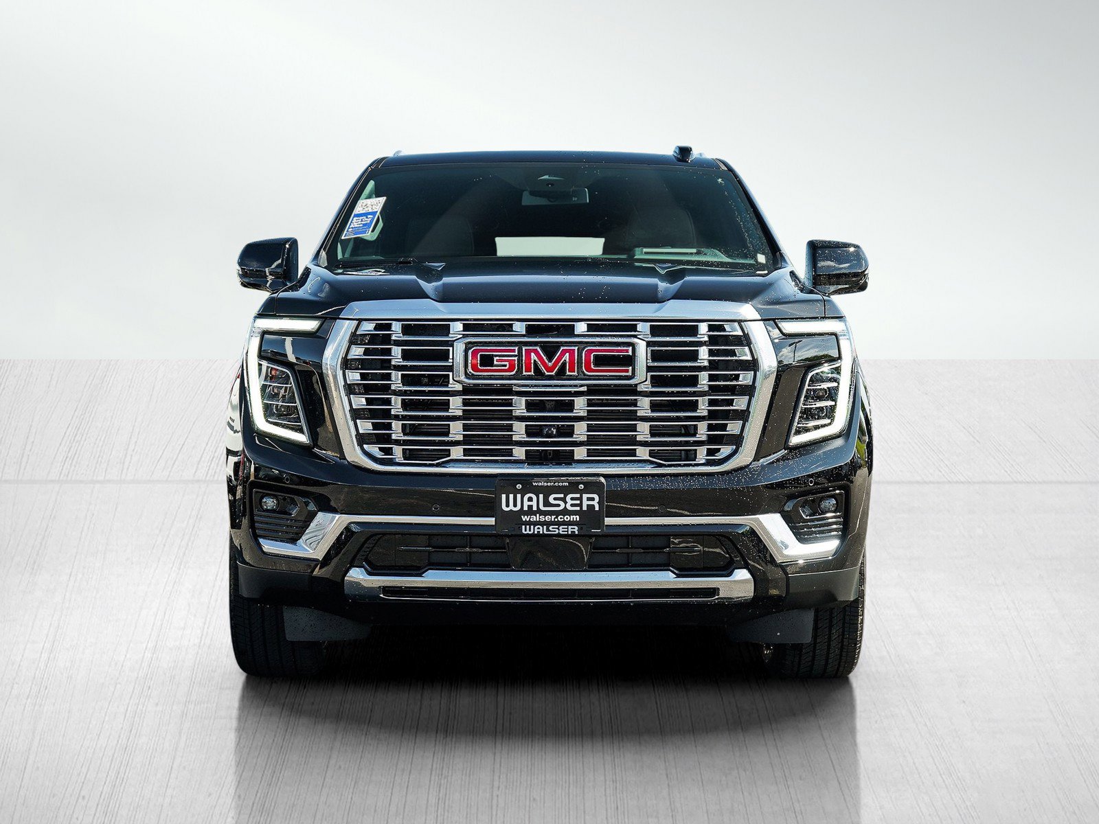 2025 Gmc Yukon XL Denali photo 2