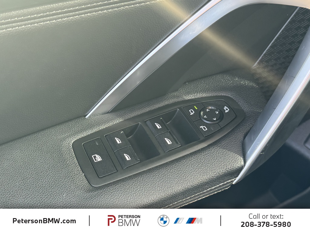 2023 Bmw X1 XDrive28i photo 24