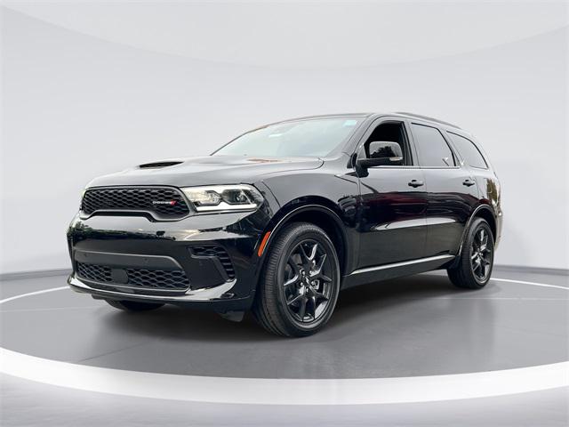 2026 Dodge Durango GT HEMI Plus V8's photo
