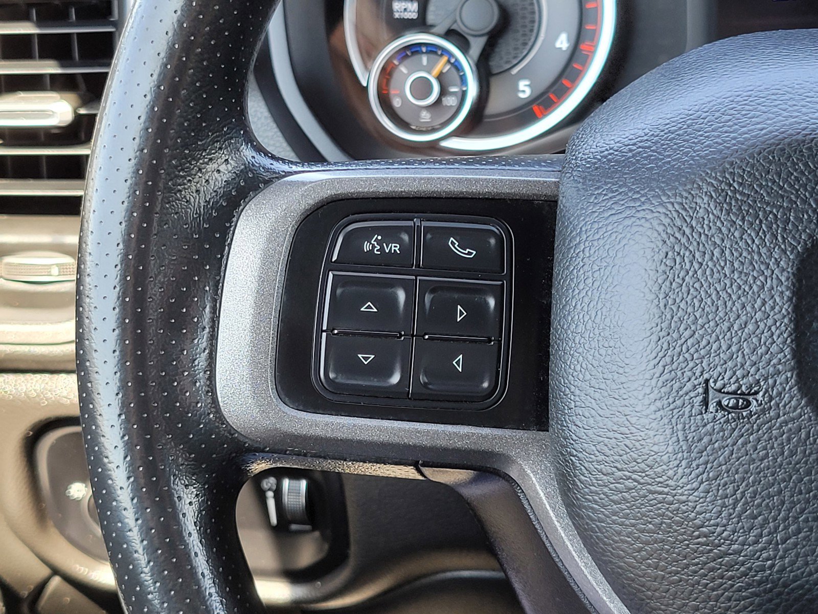 2022 Ram 3500 Tradesman photo 24