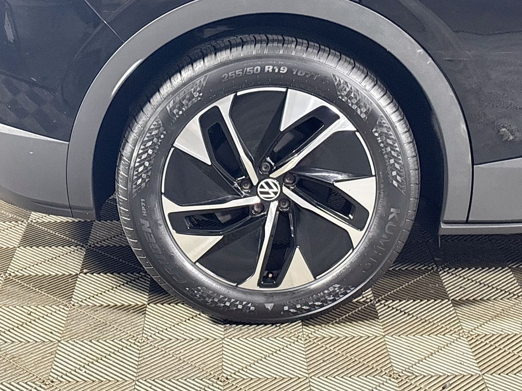 2021 Volkswagen ID.4 Pro S photo 20