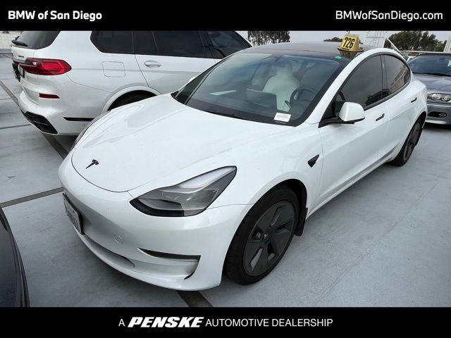 2023 Tesla Model 3 Base