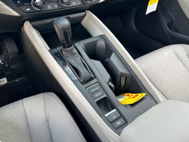 2025 Honda Accord 1.5T SE photo 26