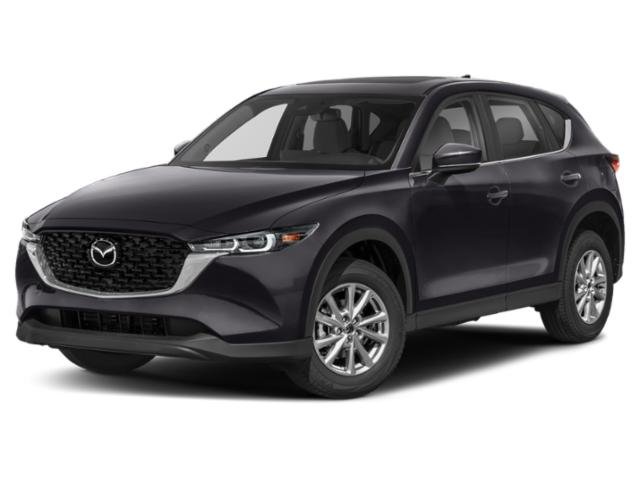 2022 Mazda CX-5 S Preferred package's photo