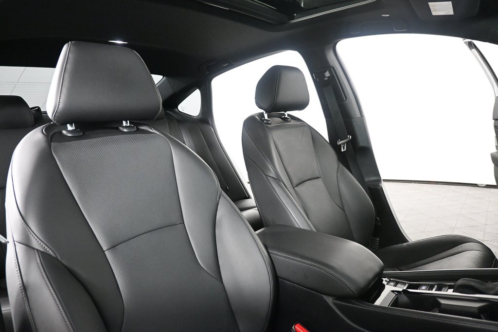 2024 Honda Accord Hybrid Sport-L photo 15