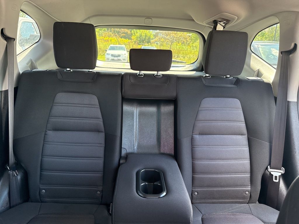 2020 Honda CR-V EX photo 13