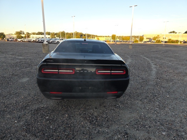 2020 Dodge Challenger GT photo 4