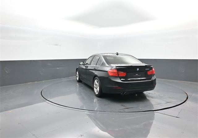 2015 Bmw 328i 3-series photo 3